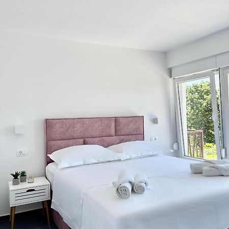 Elite Rooms Split - Free Parking Extérieur photo