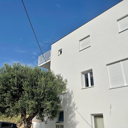 Elite Rooms Split - Free Parking Extérieur photo