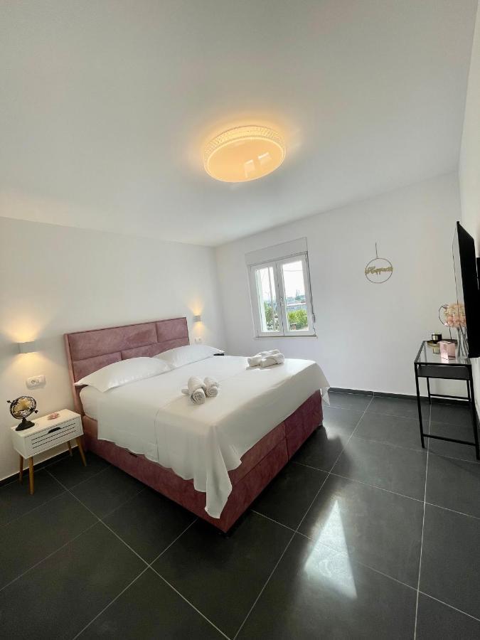 Elite Rooms Split - Free Parking Extérieur photo