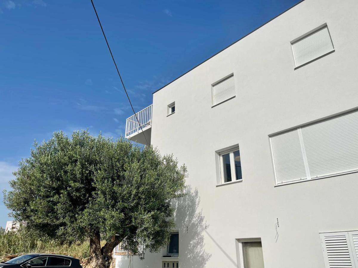 Elite Rooms Split - Free Parking Extérieur photo